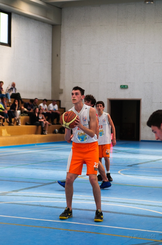 Savigliano 10-4-14-16